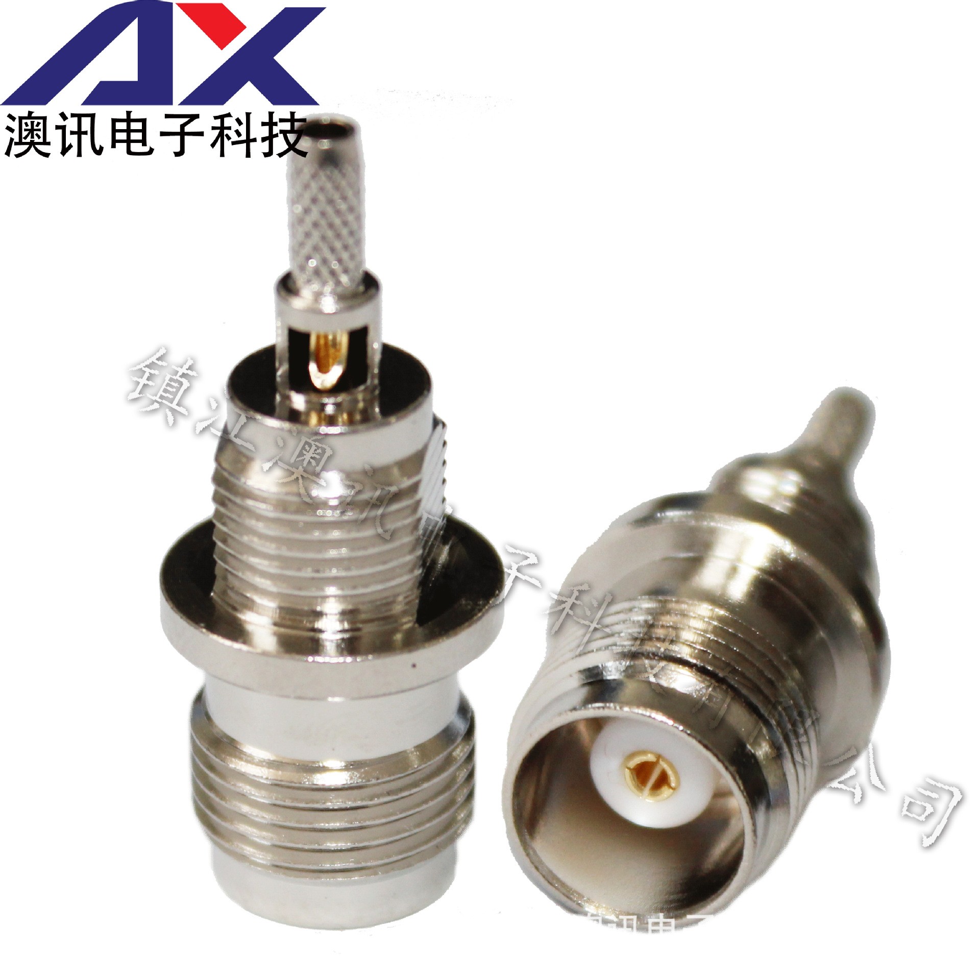 吉林射頻連接器分成三個級都怎么劃分的