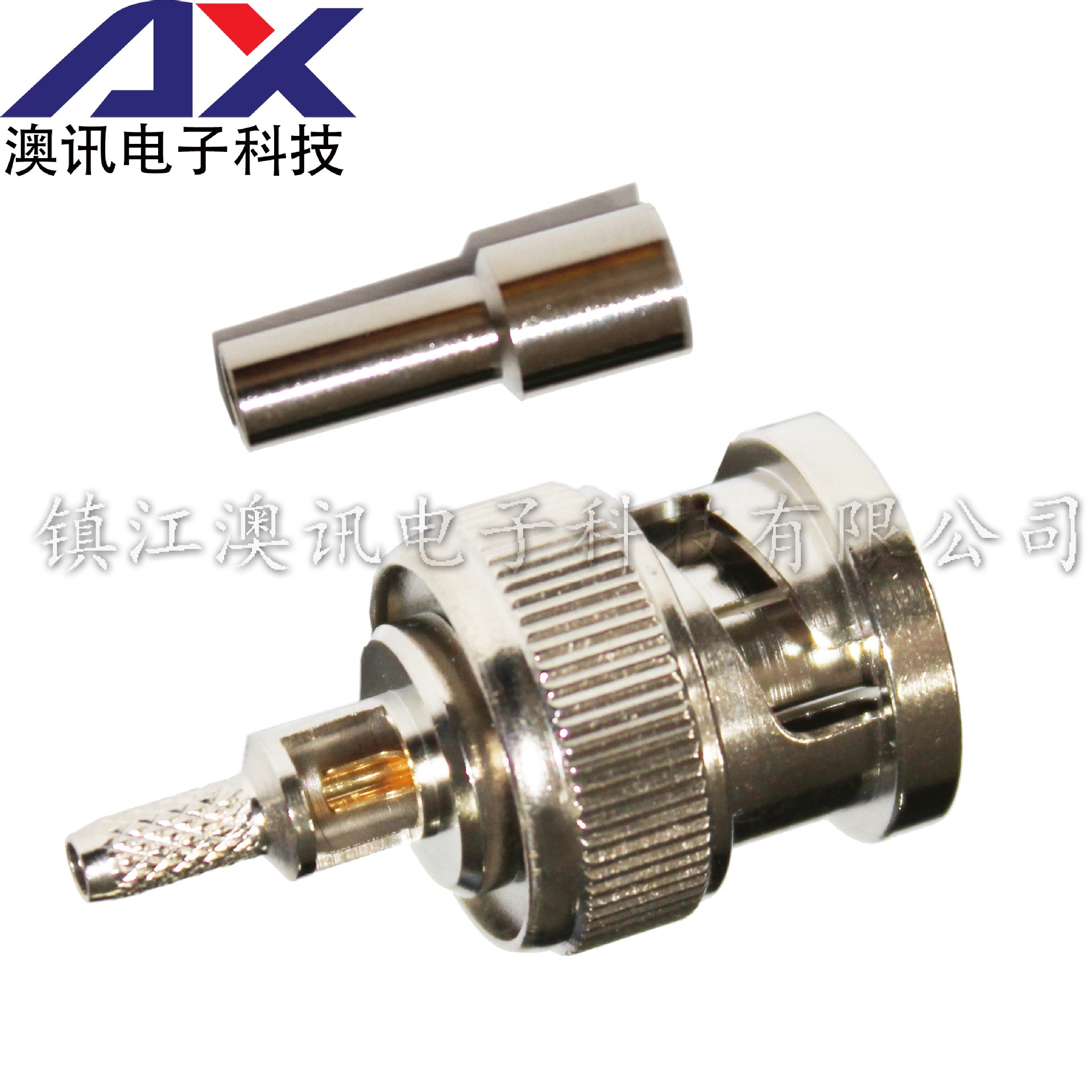 吉林射頻同軸連接器的機(jī)械構(gòu)造和性能安裝