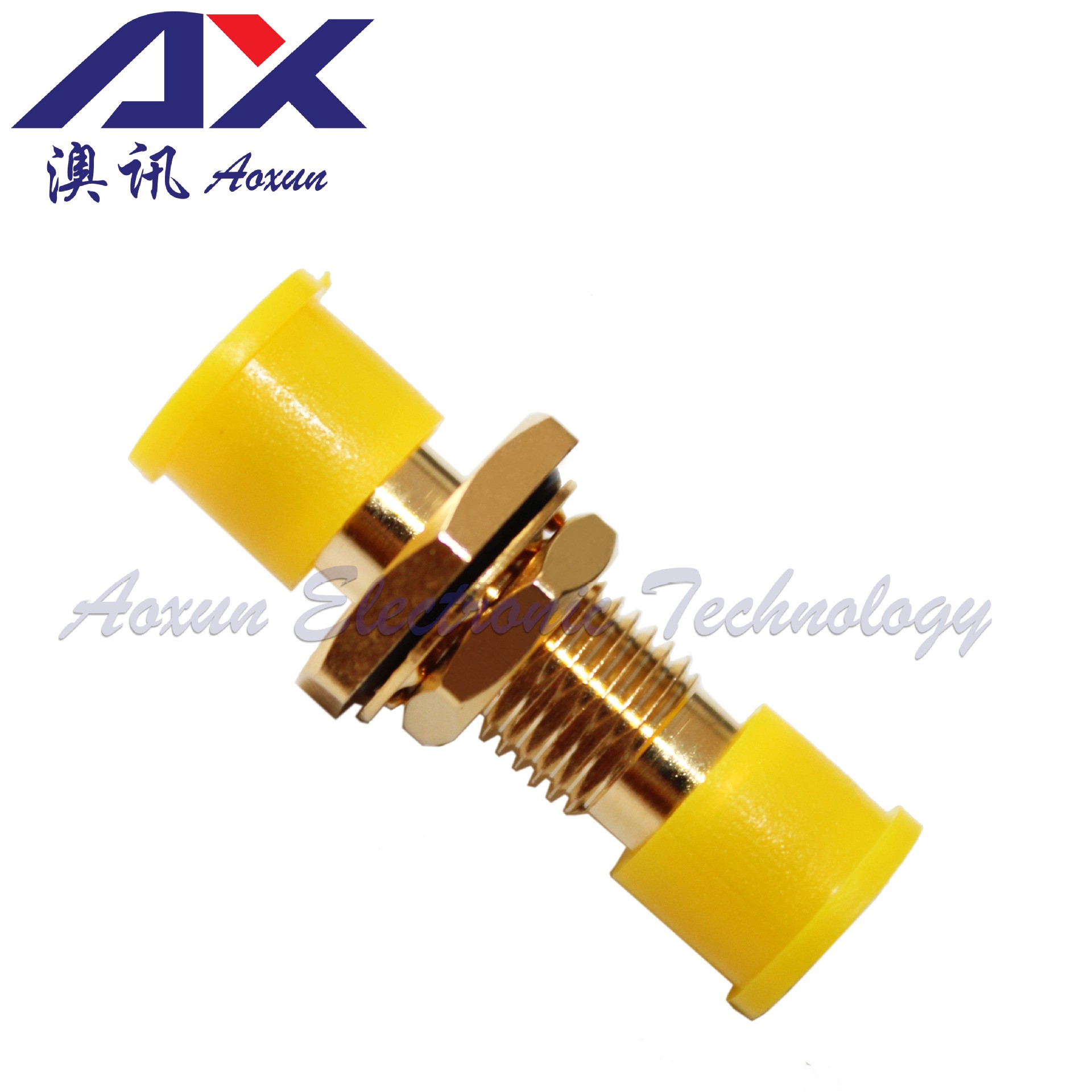 福建同軸連接器常用的射頻微波器件怎么區(qū)分