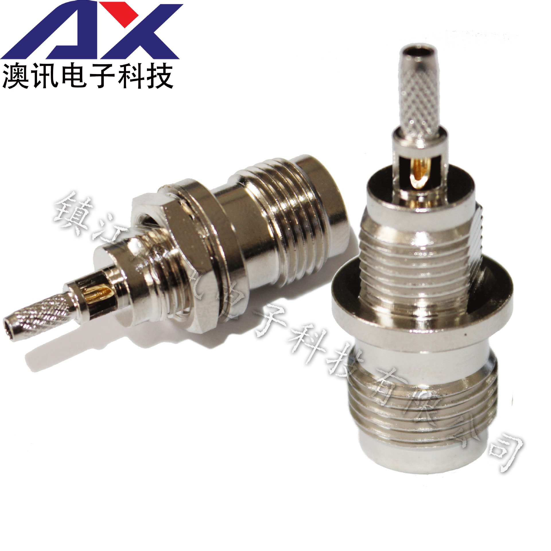 射頻同軸連接器的設(shè)計原則是什么？
