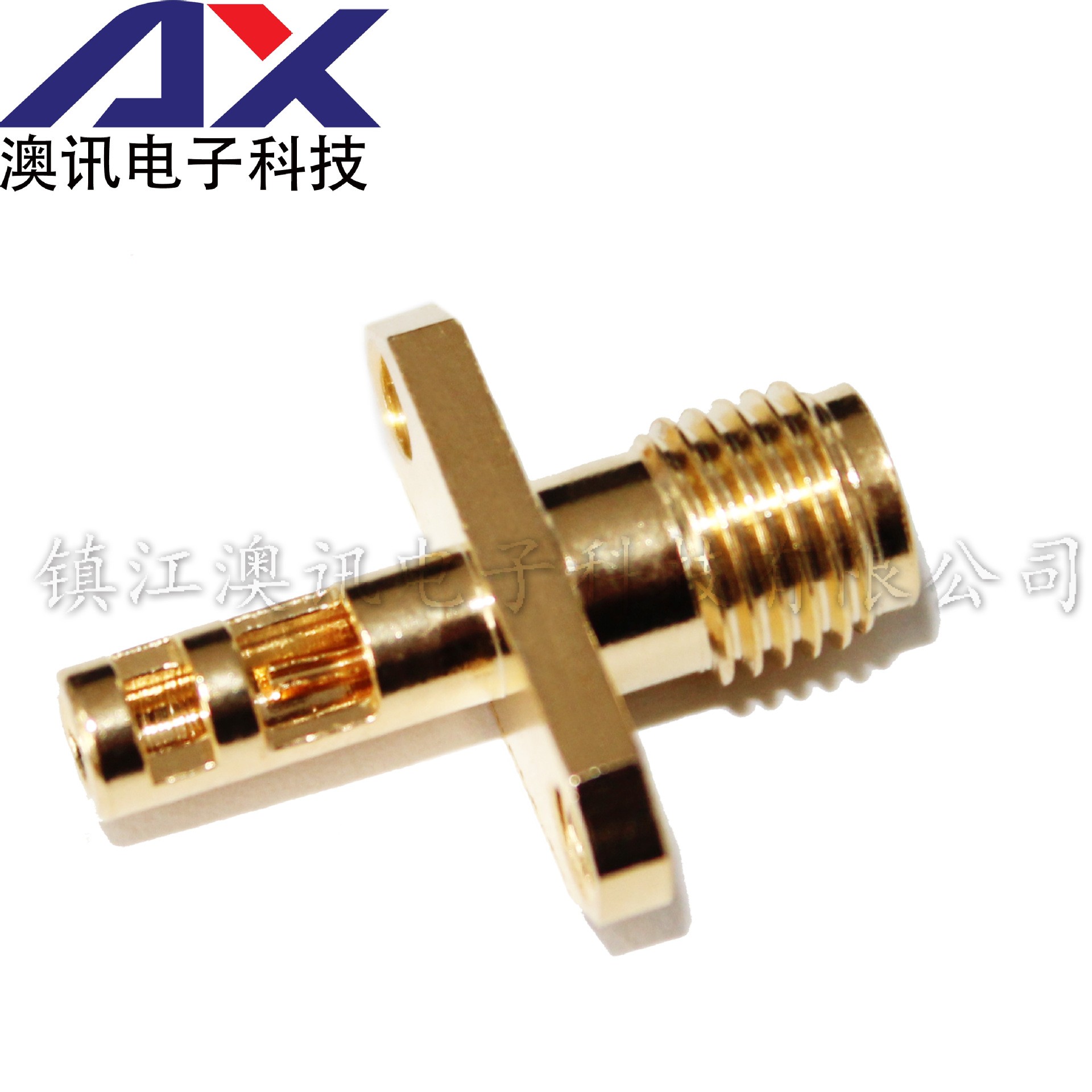BNC接頭有哪幾種類型？用途有什么區(qū)別？